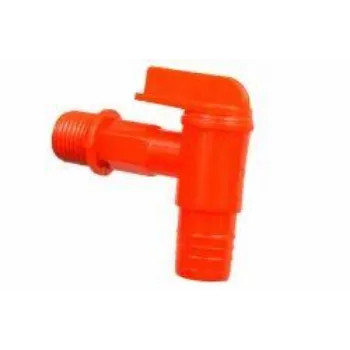 Orange T Cock